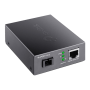 Media Convertor Gigabit WDM, SC, single-mode, 2 Km, TX 1550nm / RX 1310nm - TP-Link Omada FC311A-2 TP-LINK - 2